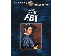 I Was a Communist for the F.B.I. [DVD] [1951] [Region 1] [US Import] [NTSC]
