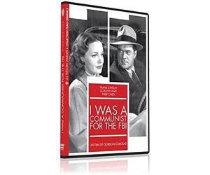I was a communist for the FBI (Import With English Audio)