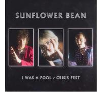 I Was A Fool / Crisis Fest [VINYL]