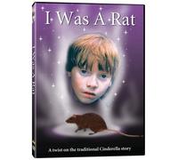 I Was a Rat [DVD] [Region 1] [US Import] [NTSC]