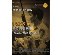 I Was A Soldier - Quand..