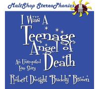 I Was A Teenage Angel of Death