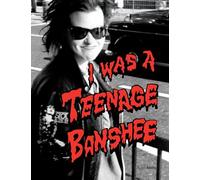 I Was a Teenage Banshee