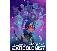 I Was a Teenage Exocolonist PC