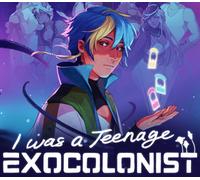I Was a Teenage Exocolonist PC Steam CD Key