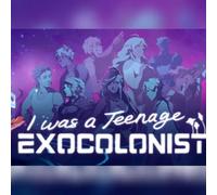 I Was a Teenage Exocolonist (PC) Steam Gift - GLOBAL