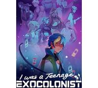 I Was a Teenage Exocolonist (PC) - Steam Key - GLOBAL