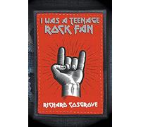 I Was a Teenage Rock Fan