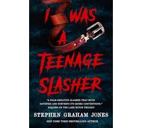 I Was a Teenage Slasher