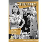 I Was An Adventuress [DVD] [1940]