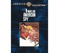 I Was an American Spy [New DVD] Black & White, Full Frame, Mono Sound