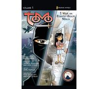 I Was an Eighth-Grade Ninja