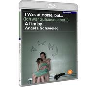 I Was at Home, but... Blu-ray Blu-ray