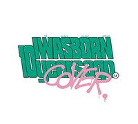 I was born 10 years ago. COVER