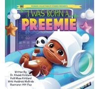 I Was Born a Preemie