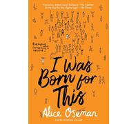 I Was Born for This Paperback a969