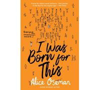 I Was Born for This: Tiktok Made Me Buy it from the Ya Prize Winning Author and