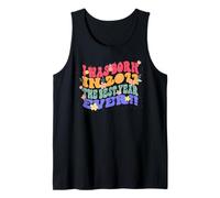 I was Born in 2011 The Best Year Ever Flower Birthday Tank Top