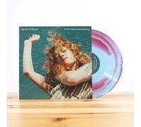 I Was Born Swimming [VINYL]