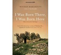 I Was Born There, I Was Born Here – Bloomsbury Publishing