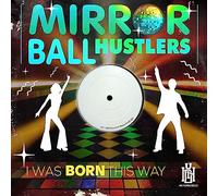 I Was Born This Way