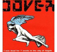I Was Dead For 7 Weeks In The [VINYL]