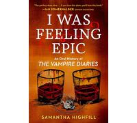Samantha Highfill I Was Feeling Epic (Paperback)