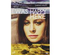 I Was Happy Here [DVD] [1966] [Region 1] [US Import] [NTSC]