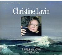 I Was in Love With a... by Christine Lavin (2002-08-20)