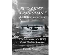 I Was Just a Radioman