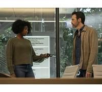 I Was Just Wondering What Makes Dames Like You So Deadly