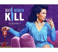 I Was Just Wondering What Makes Dames Like You So Deadly