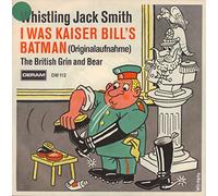 I was Kaiser Bill's batman (#dm112) / Vinyl single [Vinyl-Single 7'']