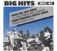 I was Kaiser Bill's batman/Rock Island line (by Lonnie Donegan's Skiffle Group, 'big hits series') / Vinyl single [Vinyl-Single 7'']