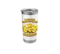 I was Like Here Chicky Chickies and The Chickies Here Chicky Stainless Steel Insulated Tumbler