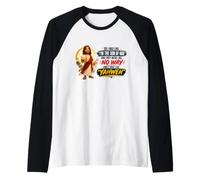 I was Like Yahweh Funny Jesus Christ Pun Christian Saying Raglan Baseball Tee