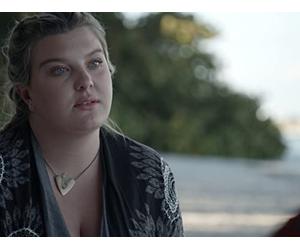 I Was Living a Lie with Him