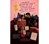 I Was Lonely on Valentine's Day So I Drank a Magic Potion and Accidentally Summoned the Real Saint Valentine to Be My Perfect Boyfriend (Not So Lonely)