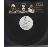 I was made 4 loving you [Vinyl Single 12'']