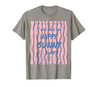 I was Made for Happy Sunny Days Beach Vacation T-Shirt