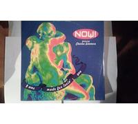 I was made for lovin' you (Ext. Version, 1993, feat. Charles Simmons) [VINYL]