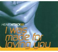 I Was Made for Loving You