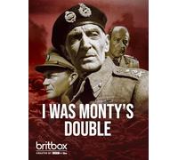I Was Monty's Double