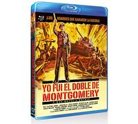 I Was Monty's Double [BLU_RAY]