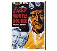 I Was Monty's Double [DVD]