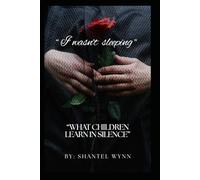 I was not Sleeping: How Childhood Trauma Shapes Love, Identity, and Healing