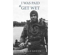 I Was Paid to Get Wet