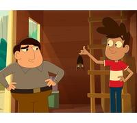 I Was Picky About Who I Hung Out With Too!