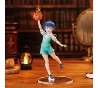 I was Reincarnated as the 7th Prince Collectible Figures (Lloyd Saloum)