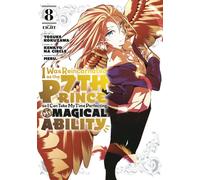 I Was Reincarnated as the 7th Prince so I Can Take My Time Perfecting My Magical Ability 8